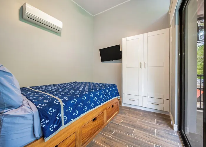 Apartment Shared Pool Access: Updated In Playa Avellanas Playa Avellana
