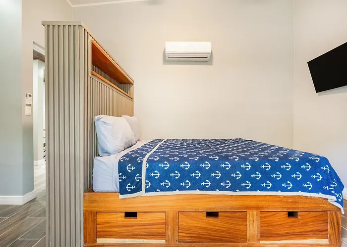 Apartment Shared Pool Access: Updated In Playa Avellanas