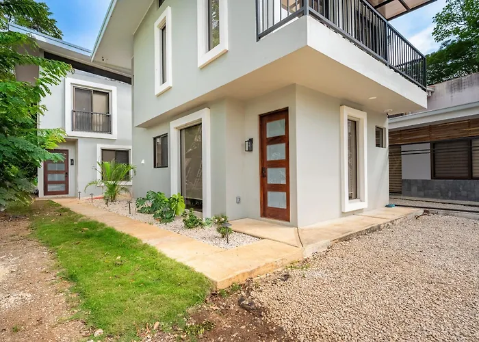 Shared Pool Access: Updated In Playa Avellanas *